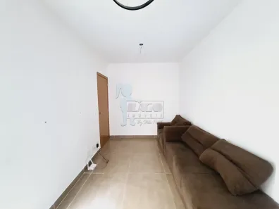 Apartamento com 2 Quartos à venda, 41m² no Jardim Ouro Branco, Ribeirão Preto