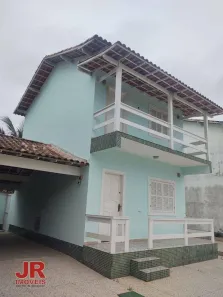 Casa de Condomínio com 2 Quartos à venda, 144m² no Braga, Cabo Frio