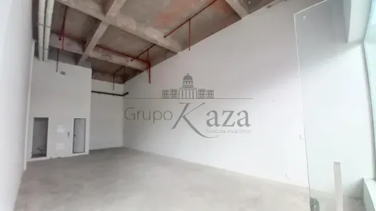 Ponto Comercial para alugar, 76m² no Parque Residencial Aquarius, São José dos Campos