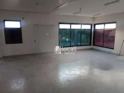 Imóvel Comercial com 2 Quartos para alugar, 140m² no Centro, São José do Rio Preto
