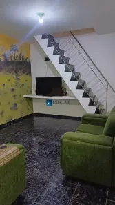 Sobrado com 2 Quartos à venda, 118m² no Alto Ipiranga, Mogi das Cruzes