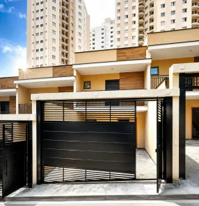Casa com 3 Quartos à venda, 120m² no Santa Teresinha, São Paulo