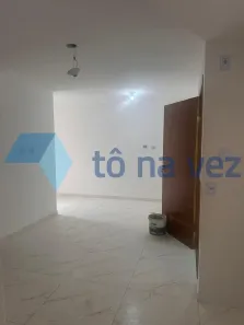 Apartamento com 2 Quartos à venda, 57m² no Vila Humaitá, Santo André