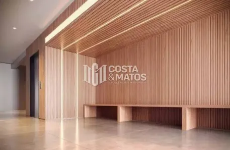 Apartamento com 2 Quartos à venda, 50m² no Vila Mariana, São Paulo