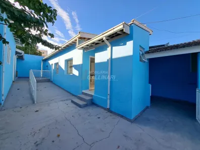 Casa com 1 Quarto para alugar, 200m² no Jardim Chapadão, Campinas
