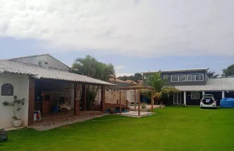 Casa com 3 Quartos à venda, 130m² no Jardim Atlântico Oeste (Itaipuaçu), Maricá