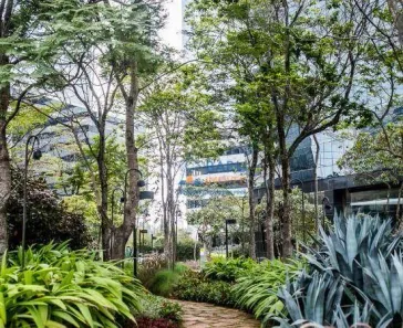 Sala Comercial para alugar, 1809m² no Vila Gertrudes, São Paulo