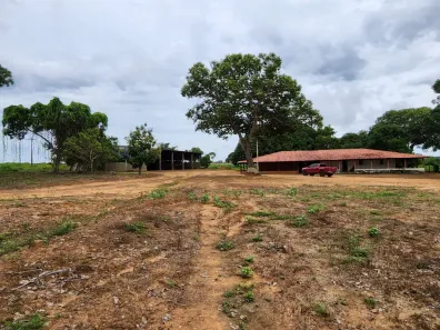 Fazenda/Sítio à venda, 22416000m² no , Lagoa do Tocantins