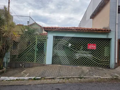 Casa com 4 Quartos à venda, 165m² no Vila Isolina Mazzei, São Paulo