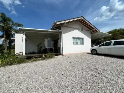 Casa com 3 Quartos à venda, 230m² no São Pedro, Guabiruba
