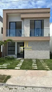 Casa com 4 Quartos à venda, 168m² no Catu de Abrantes (Abrantes), Camaçari