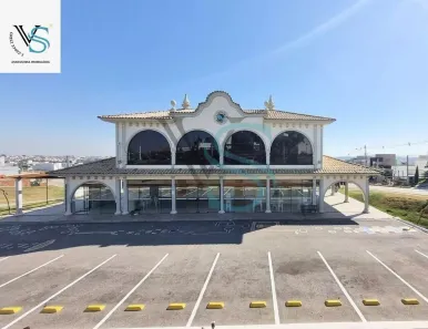 Lote/Terreno à venda, 258m² no Parque Ibiti Reserva, Sorocaba