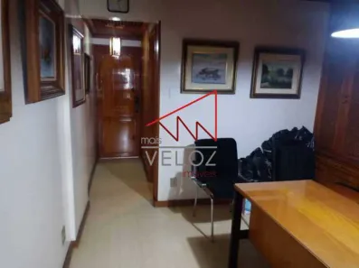 Sala Comercial à venda, 28m² no Centro, Rio de Janeiro