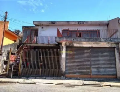 Sobrado com 4 Quartos à venda, 120m² no Vila Constança, São Paulo