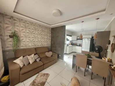 Casa com 2 Quartos à venda, 100m² no Parque Residencial Casa Branca, Suzano