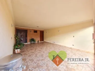 Casa com 2 Quartos à venda, 216m² no Jardim Monumento, Piracicaba