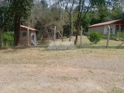 Fazenda/Sítio à venda, 1000m² no Jardim Monte Alegre (Ajapi), Rio Claro