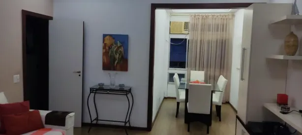 Apartamento com 3 Quartos à venda, 120m² no Copacabana, Rio de Janeiro