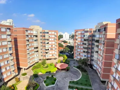Apartamento com 3 Quartos à venda, 86m² no Vila Progredior, São Paulo