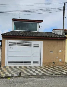 Casa com 2 Quartos à venda, 175m² no Jardim das Flores, Suzano