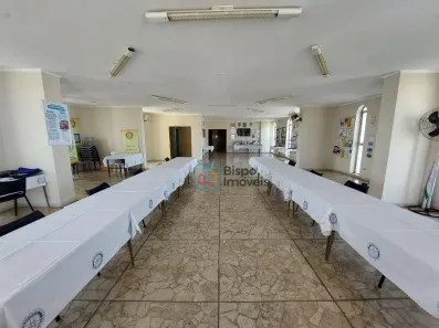 Sala Comercial para alugar, 294m² no Centro, Americana