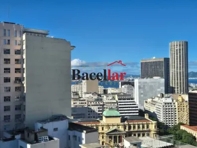 Sala Comercial à venda, 35m² no Centro, Rio de Janeiro
