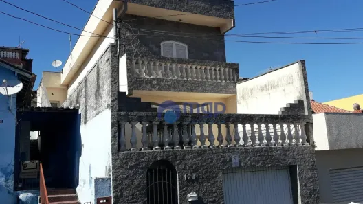 Sobrado com 4 Quartos à venda, 207m² no Vila Medeiros, São Paulo