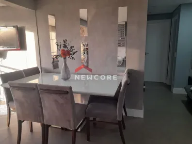 Apartamento com 2 Quartos à venda, 63m² no Vila Osasco, Osasco