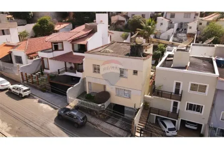 Casa com 4 Quartos à venda, 290m² no Centro, Lavras