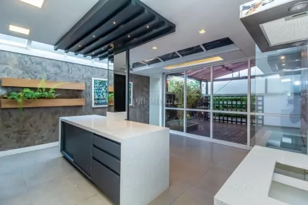 Casa com 4 Quartos à venda, 264m² no Campo Comprido, Curitiba