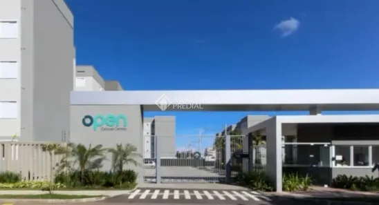 Apartamento com 2 Quartos à venda, 44m² no Centro, Canoas