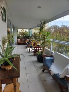 Apartamento com 3 Quartos à venda, 211m² no Vila Andrade, São Paulo