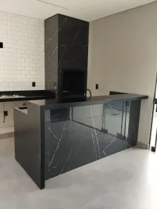 Casa com 3 Quartos à venda, 125m² no Residencial Mais Parque Mirassol, Mirassol