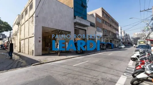 Ponto Comercial à venda, 2820m² no Brás, São Paulo