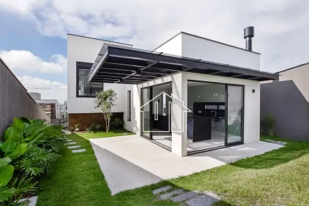Casa de Condomínio com 4 Quartos à venda, 275m² no Loteamento Terras Alpha São José dos Campos, São José dos Campos