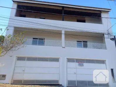 Casa com 2 Quartos à venda, 396m² no Loteamento Residencial Central Park II, Itatiba