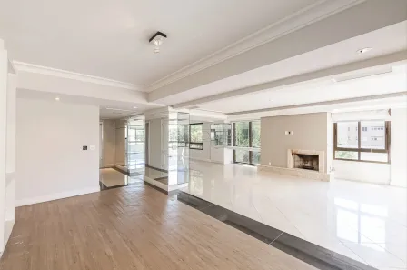 Apartamento com 3 Quartos à venda, 270m² no Mont Serrat, Porto Alegre