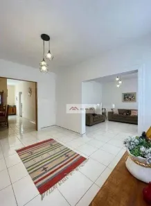 Casa com 2 Quartos à venda, 180m² no Jardim Nova Europa, Campinas