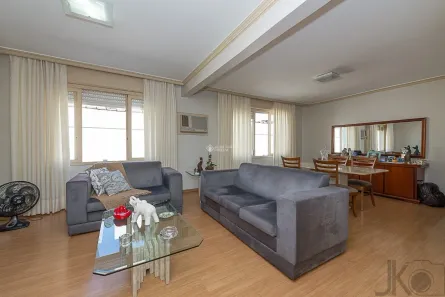 Apartamento com 2 Quartos à venda, 92m² no Menino Deus, Porto Alegre