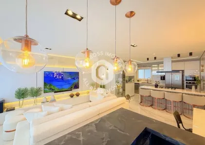 Apartamento com 3 Quartos à venda, 131m² no Marechal Rondon, Canoas