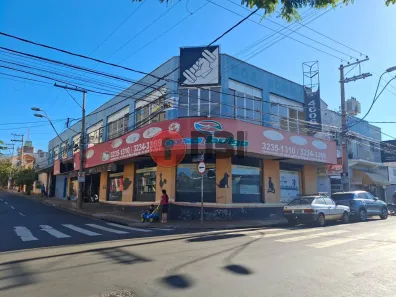 Imóvel Comercial para alugar, 500m² no Centro, São José do Rio Preto
