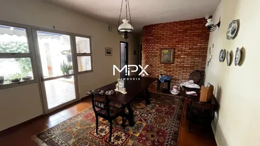 Casa com 3 Quartos à venda, 229m² no São Judas, Piracicaba