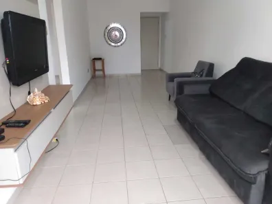 Apartamento com 2 Quartos à venda, 80m² no Aviação, Praia Grande