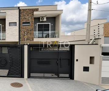 Casa com 3 Quartos à venda, 145m² no Parque Jambeiro, Campinas