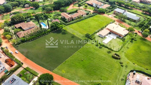 Lote/Terreno à venda, 3516m² no Fazenda Santo Antonio - Haras Larissa, Monte Mor
