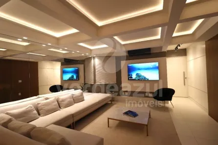 Cobertura com 2 Quartos à venda, 306m² no Cambuí, Campinas