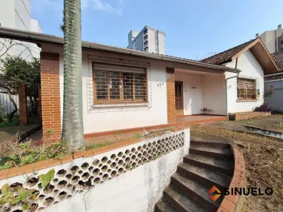 Lote/Terreno à venda, 653m² no Rio Branco, Novo Hamburgo