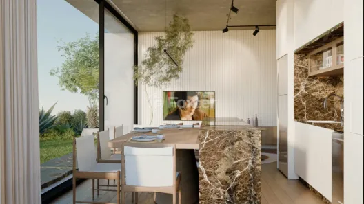 Apartamento com 2 Quartos à venda, 89m² no Jardim Dourado, Porto Belo