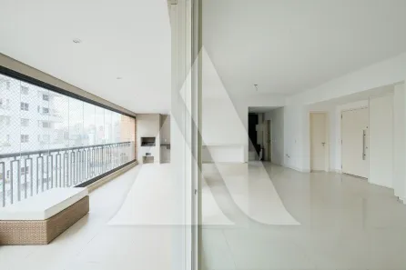 Apartamento com 3 Quartos para venda ou aluguel, 155m² no Itaim Bibi, São Paulo