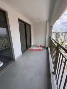 Apartamento com 1 Quarto à venda, 49m² no Vila Mariana, São Paulo